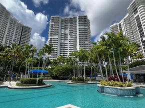 21205 Yacht Club Dr 3209, Aventura FL 33180