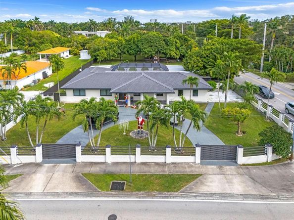 551 SW 127th Ave, Miami FL 33184