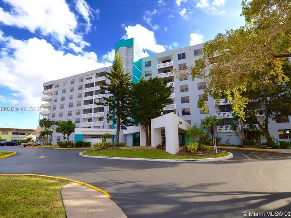 919 Hillcrest Dr 306, Hollywood FL 33021