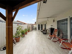 741 SW 99th Ct Cir, Miami FL 33174