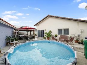 741 SW 99th Ct Cir, Miami FL 33174