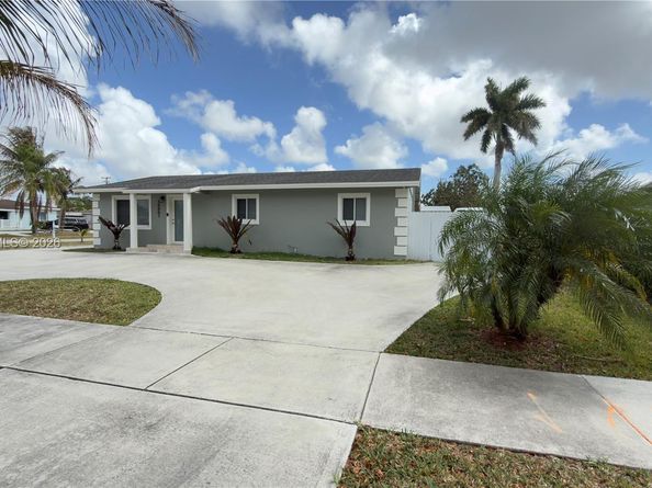 30001 SW 153rd Ave, Homestead FL 33033