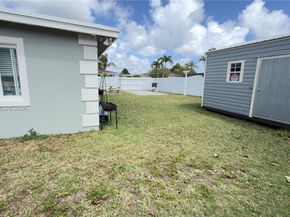 30001 SW 153rd Ave, Homestead FL 33033