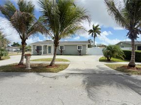30001 SW 153rd Ave, Homestead FL 33033