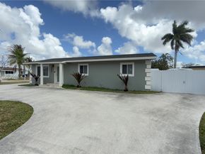 30001 SW 153rd Ave, Homestead FL 33033