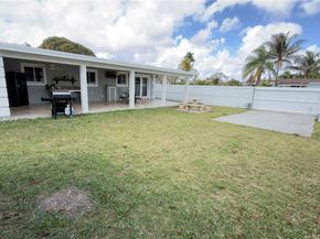 30001 SW 153rd Ave, Homestead FL 33033