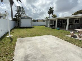 30001 SW 153rd Ave, Homestead FL 33033