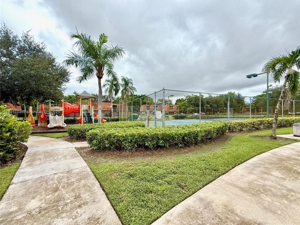 8429 N Coral Cir, North Lauderdale FL 33068