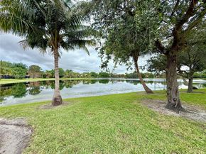 8429 N Coral Cir, North Lauderdale FL 33068