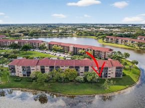 13705 SW 12th St 103B, Pembroke Pines FL 33027