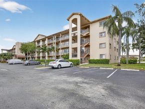 13705 SW 12th St 103B, Pembroke Pines FL 33027