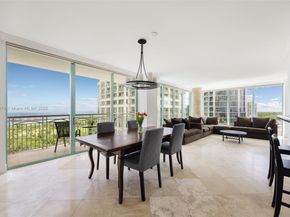 3350 SW 27th Ave 1402, Miami FL 33133