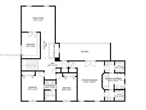 6478 NW 113th Pl, Doral FL 33178