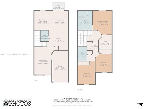 12929 NW 24th Ave, Miami FL 33167