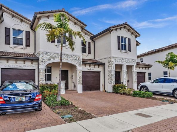 12929 NW 24th Ave, Miami FL 33167