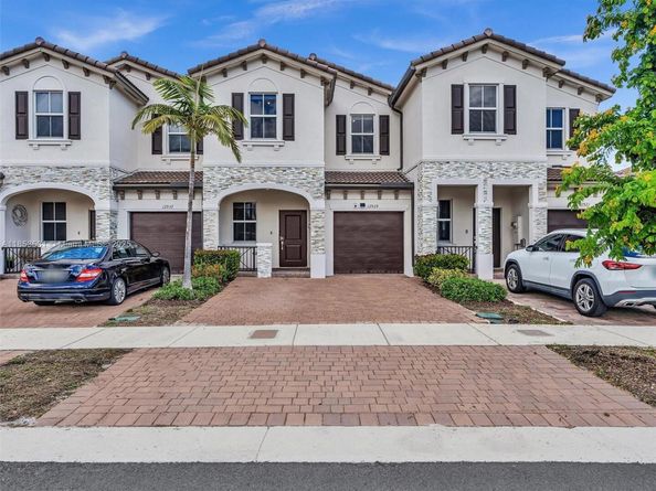 12929 NW 24th Ave, Miami FL 33167