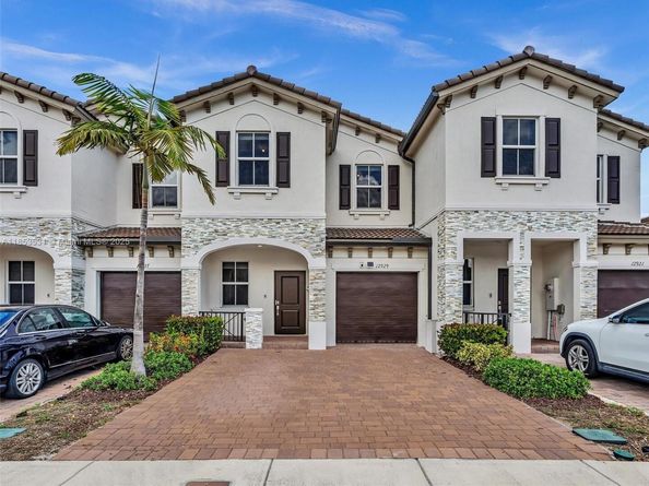 12929 NW 24th Ave, Miami FL 33167
