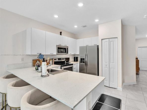 12929 NW 24th Ave, Miami FL 33167