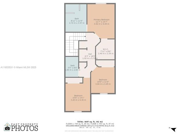 12929 NW 24th Ave, Miami FL 33167