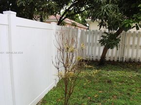 2313 SW 126th Ave, Miramar FL 33027