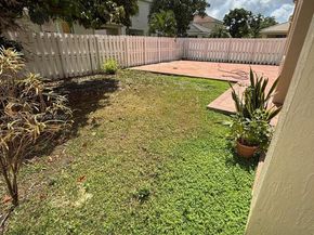 2313 SW 126th Ave, Miramar FL 33027