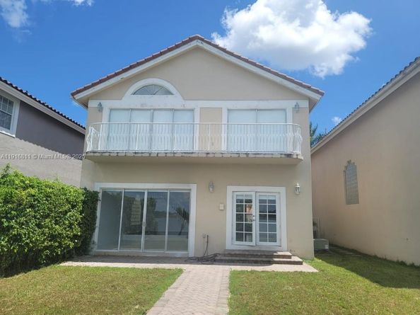 14765 SW 132nd Pl, Miami FL 33186