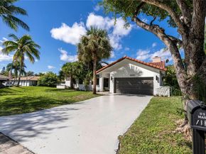 1500 NW 108th Way, Coral Springs FL 33071