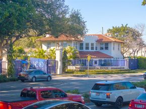 5981 NE 6th Ave, Miami FL 33137