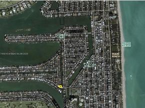 1155 S Biscayne Point Rd, Miami Beach FL 33141