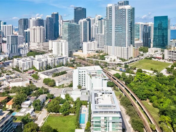 1600 SW 1st Ave 603, Miami FL 33129