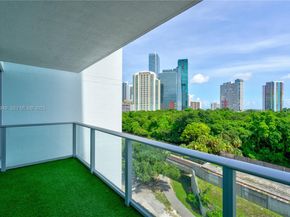 1600 SW 1st Ave 603, Miami FL 33129