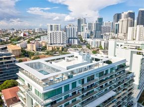 1600 SW 1st Ave 603, Miami FL 33129