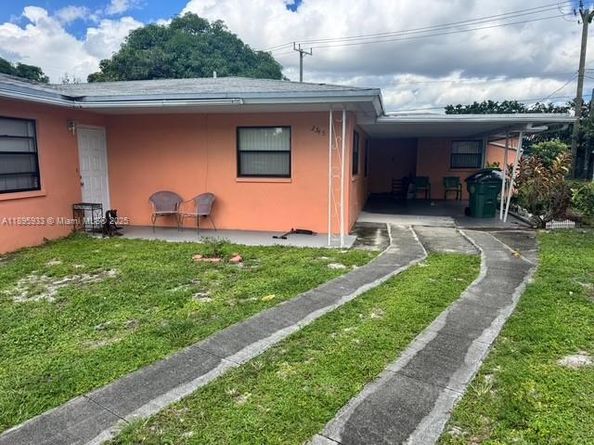 2343 NW 28th St #1-2, Oakland Park FL 33311