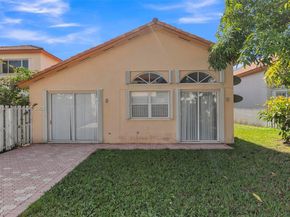 10997 NW 58th Ter, Doral FL 33178