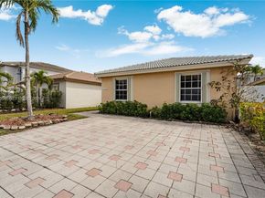 10523 SW 161st  PL, Miami FL 33196