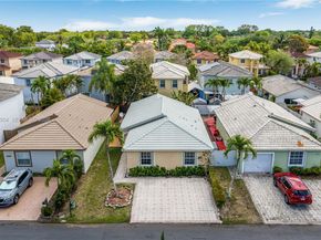 10523 SW 161st  PL, Miami FL 33196