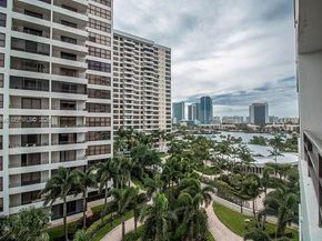 600 Three Islands Blvd 622, Hallandale Beach FL 33009