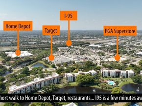 825 Egret Cir 110, Delray Beach FL 33444