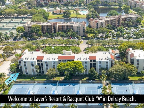 825 Egret Cir 110, Delray Beach FL 33444