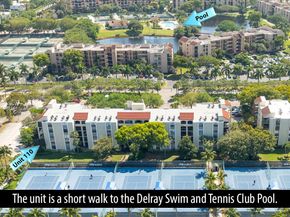 825 Egret Cir 110, Delray Beach FL 33444