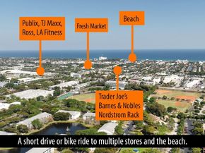 825 Egret Cir 110, Delray Beach FL 33444