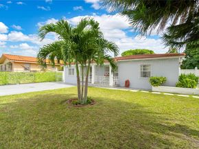 821 NW 40th Ave, Miami FL 33126