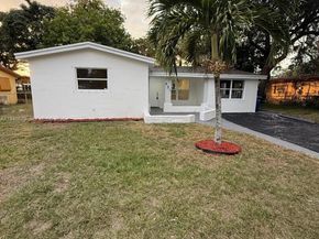 931 NW 38th Ave, Lauderhill FL 33311