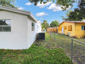 931 NW 38th Ave, Lauderhill FL 33311