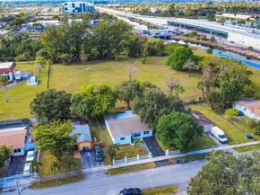 931 NW 38th Ave, Lauderhill FL 33311