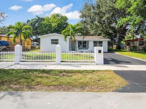 931 NW 38th Ave, Lauderhill FL 33311