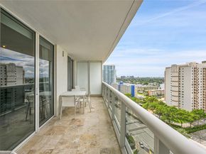 1850 S Ocean Dr 1507, Hallandale Beach FL 33009