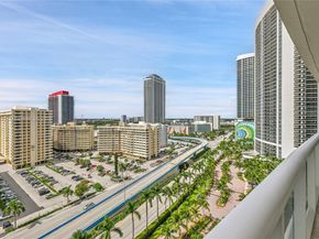 1850 S Ocean Dr 1507, Hallandale Beach FL 33009
