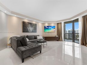 20191 E Country Club Dr 1603, Aventura FL 33180