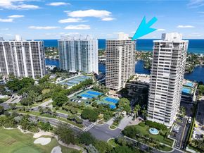 20191 E Country Club Dr 1603, Aventura FL 33180